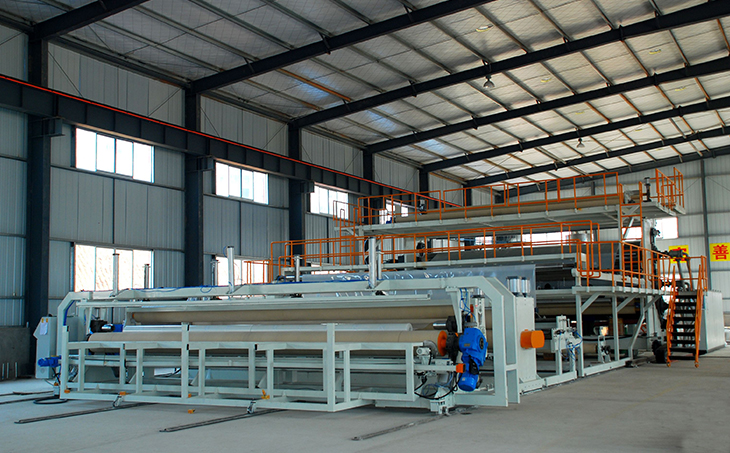 東升防水-高精機(jī)械生產(chǎn),設(shè)備品質(zhì)至優(yōu) 東升防水-高精機(jī)械生產(chǎn),設(shè)備品質(zhì)至優(yōu)